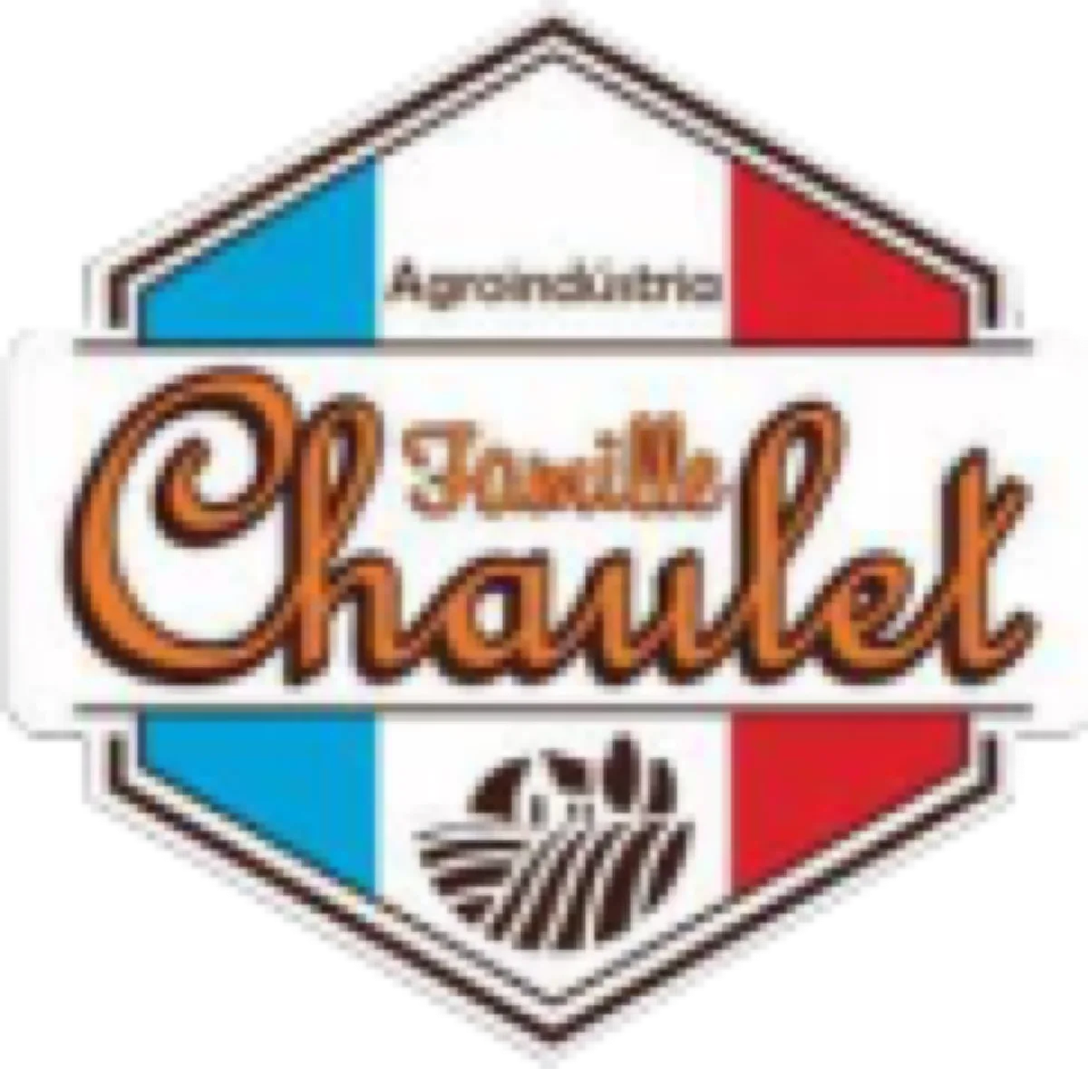 logotipo da Família Chaulet