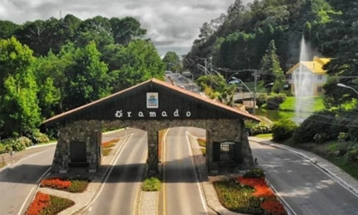 Gramado e Canela