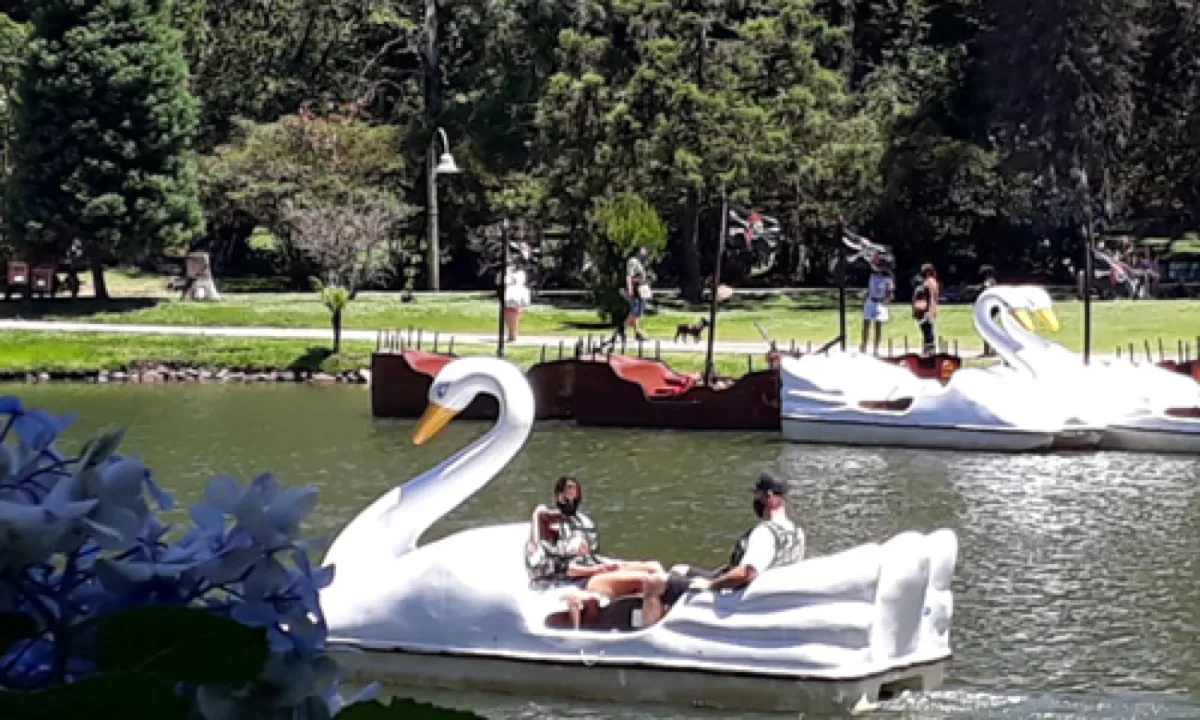 Gramado e Canela
