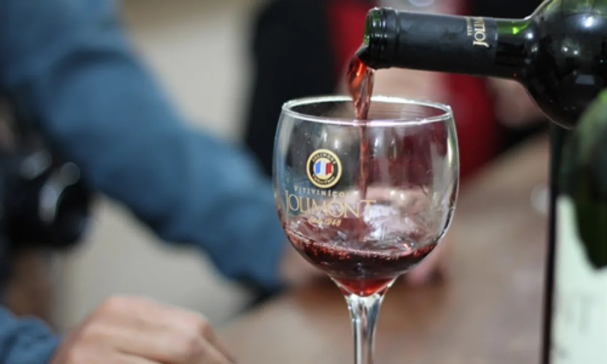Tour do Vinho