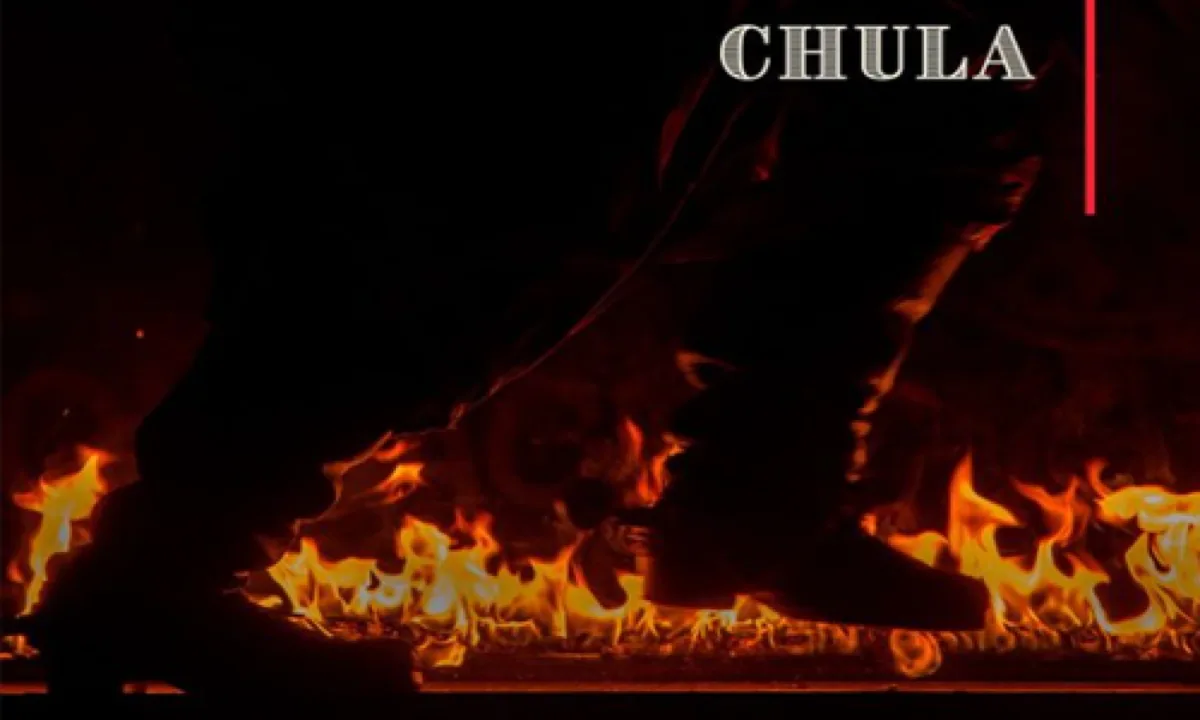 Noite Gaúcha